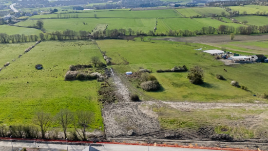 Rue Pré Aux Pousses - 0 - Lot 14 - - 5377