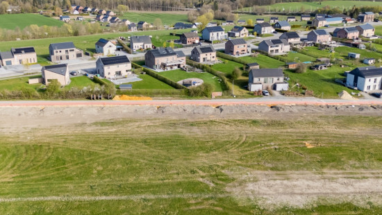 Rue Pré Aux Pousses - 0 - Lot 6 - 5377