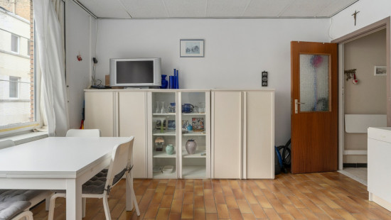 Rogierlaan - 21 - B1 - 8370