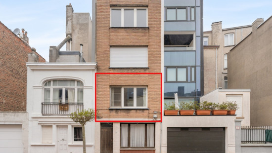 Rogierlaan - 21 - B1 - 8370