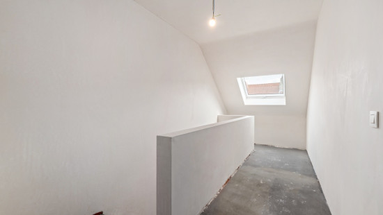 Sint-Amandsstraat - 226 - - 1853