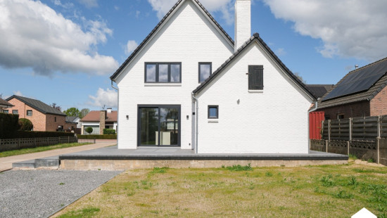 Haagdoornsstraat - 15 - - 3930