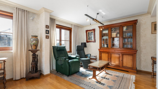 Albert Bliecklaan - 5 - 02.01 - 8670