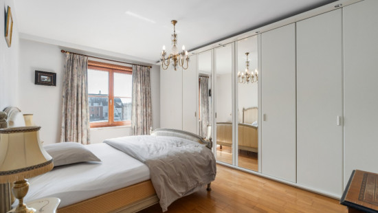 Albert Bliecklaan - 5 - 02.01 - 8670