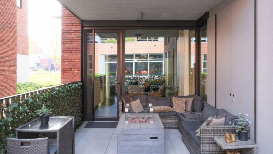 Welzijnscampus - 27A - 0.4 - 3600