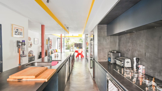 Rue Washington - 56 - - 1050