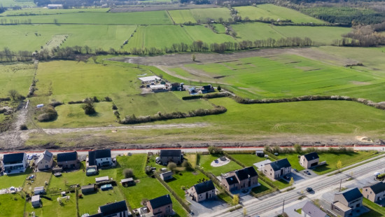 Rue Pré Aux Pousses - 0 - Lot 13 - - 5377