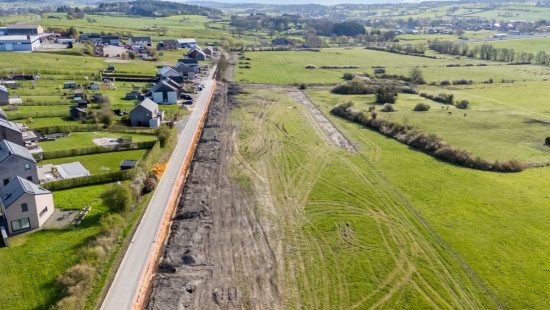 Rue Pré Aux Pousses - 0 - Lot 5 - 5377