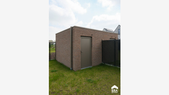 Bleke Lenastraat - 4 - woning 11 - woning 11 - 3540