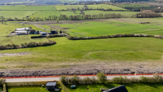 Rue Pré Aux Pousses - 0 - Lot 4 - 5377