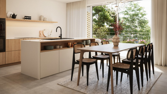 Reinaartlaan - 15 - W17 - 2050