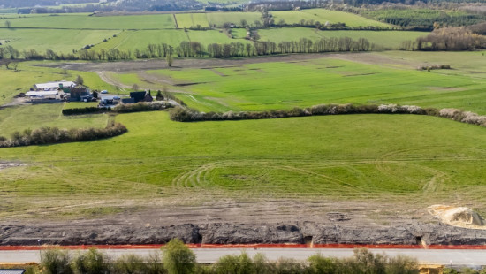 Rue Pré aux Pousses - 0 - Lot 3 - 5377