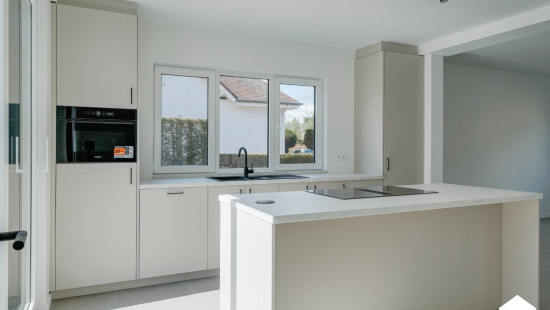 Haagdoornsstraat - 15 - - 3930