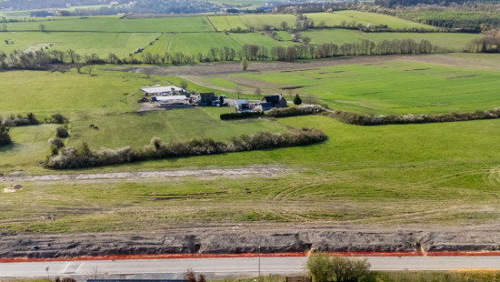 Rue Pré Aux Pousses - 0 - Lot 7 - 5377