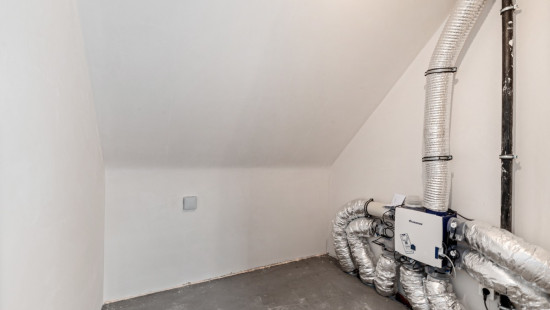 Sint-Amandsstraat - 226 - - 1853