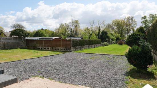 Haagdoornsstraat - 15 - - 3930