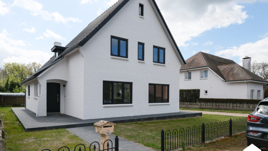 Haagdoornsstraat - 15 - - 3930