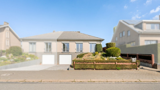 Parklaan - 32 - - 1852