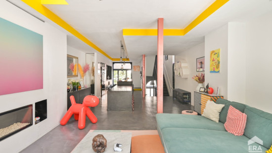 Rue Washington - 56 - - 1050