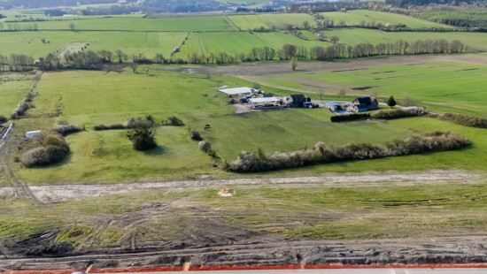 Rue Pré Aux Pousses - 0 - Lot 10 - - 5377