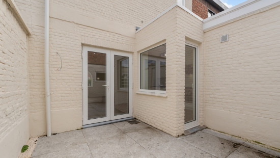 Labostraat - 28 - - 9160