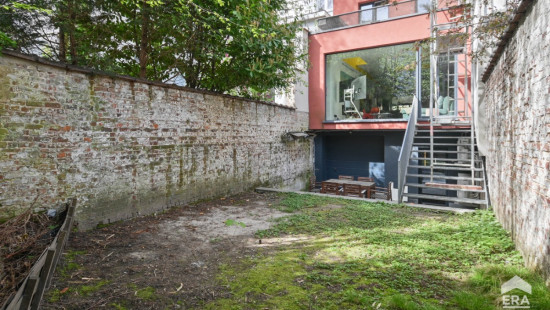 Rue Washington - 56 - - 1050