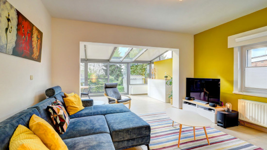 Clement Vanophemstraat - 138 - - 3090