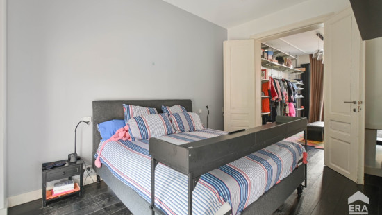 Rue Washington - 56 - - 1050