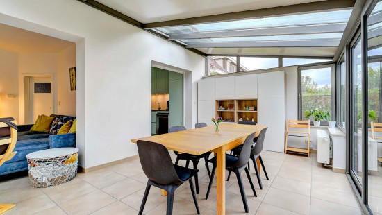 Clement Vanophemstraat - 138 - - 3090