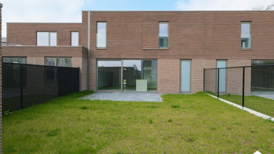 Bleke Lenastraat - 4 - woning 11 - woning 11 - 3540