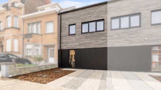 Sint-Amandsstraat - 228 - - 1853