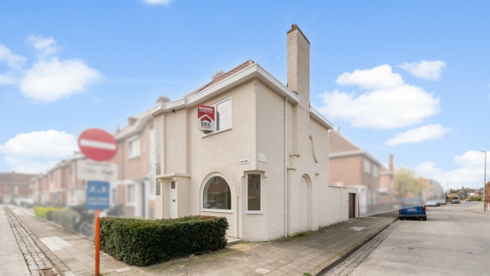 Labostraat - 28 - - 9160