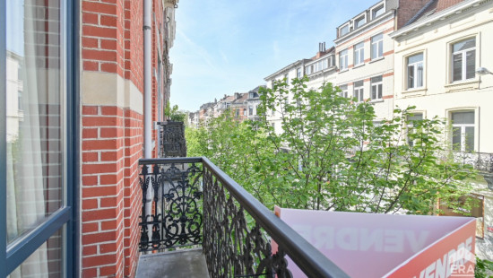 Rue Washington - 56 - - 1050