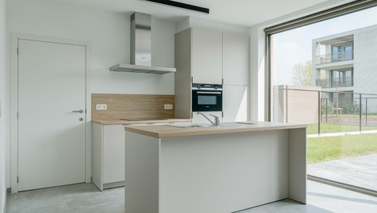 Bleke Lenastraat - 4 - woning 11 - woning 11 - 3540