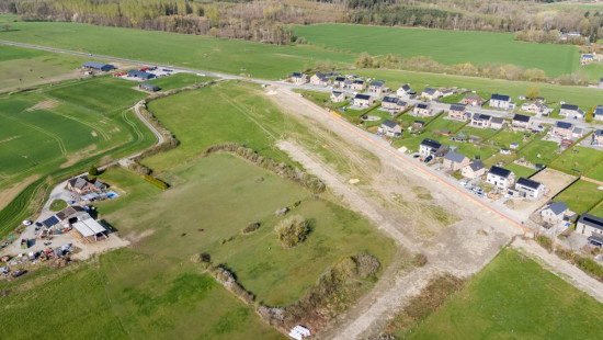 Rue Pré Aux Pousses - 0 - Lot 8 - - 5377