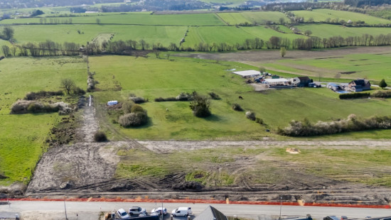 Rue Pré Aux Pousses - 0 - Lot 13 - - 5377