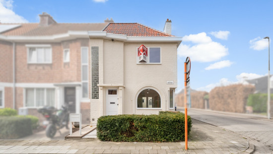 Labostraat - 28 - - 9160