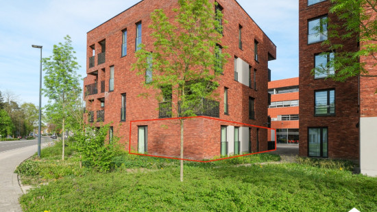 Welzijnscampus - 27A - 0.4 - 3600