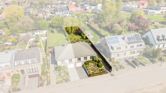 Parklaan - 32 - - 1852