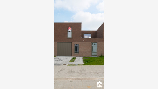 Bleke Lenastraat - 4 - woning 11 - woning 11 - 3540