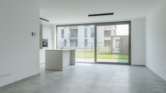 Bleke Lenastraat - 4 - woning 11 - woning 11 - 3540