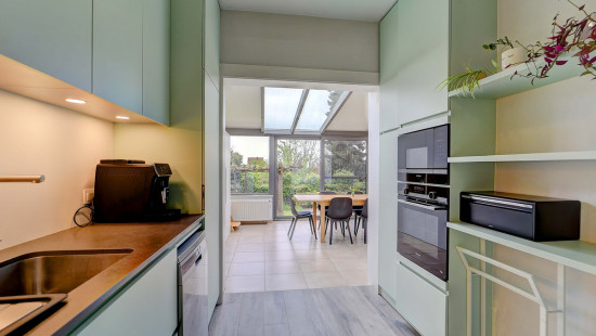 Clement Vanophemstraat - 138 - - 3090