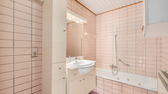 Parklaan - 32 - - 1852