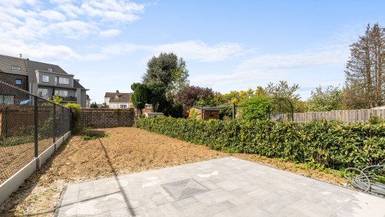 Sint-Amandsstraat - 226 - - 1853