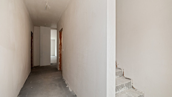 Sint-Amandsstraat - 226 - - 1853