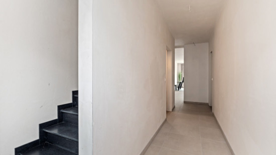 Sint-Amandsstraat - 228 - - 1853