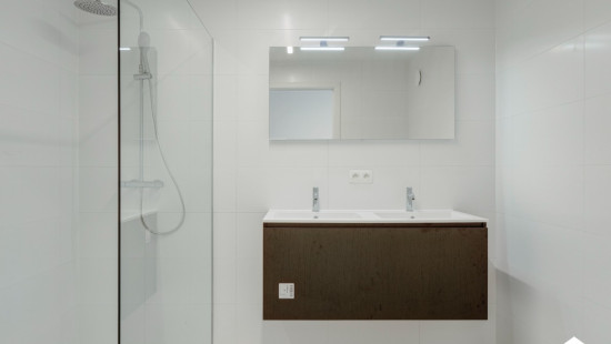 Bleke Lenastraat - 4 - woning 11 - woning 11 - 3540