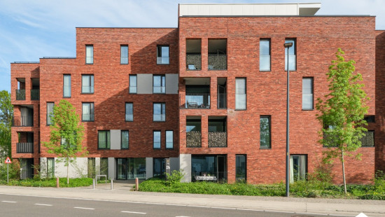 Welzijnscampus - 27A - 0.4 - 3600