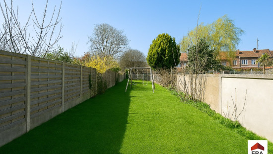 Fabriekstraat - 212 - - 1601