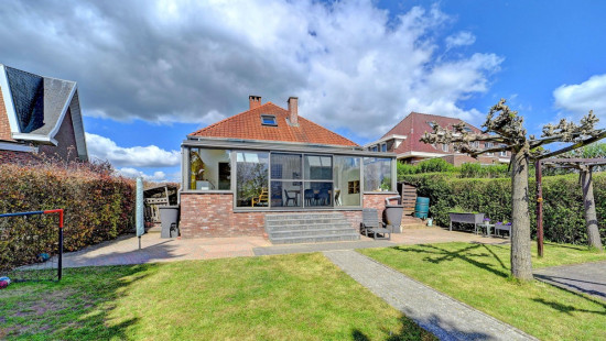 Clement Vanophemstraat - 138 - - 3090